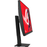 ASUS ROG Strix XG27ACMEG 27" gaming monitor Zwart, 260 Hz (OC), DisplayPort, HDMI, USB-C