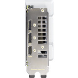 ASUS Radeon RX 9060 XT DUAL White Edition 16GB grafische kaart Wit, RDNA4, GDDR6, 2x DisplayPort, 1x HDMI 2.1