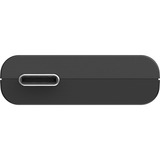 ASUS USB-BE93 Mini wlan adapter Zwart