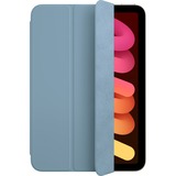 Apple Smart Folio voor iPad mini (A17 Pro) - Denim tablethoes Blauw