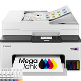 MAXIFY GX2051 all-in-one inkjetprinter met faxfunctie