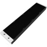 EKWB EK-Quantum Surface P560M radiator Zwart