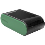 GP Batteries USB batterijlader GP B631 Universeel oplader Zwart/donkergroen