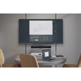 Jabra Jabra PanaCast 50                     bk conferentiesysteem Zwart