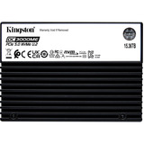 Kingston DC3000ME 15360 GB SSD PCIe NVMe Gen5 x4 U.2, 2,5”, AES-codering