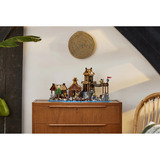 LEGO Ideas - Vikingdorp Constructiespeelgoed 21343