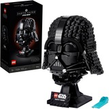 LEGO Star Wars - Darth Vader helm Constructiespeelgoed 75304