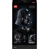 LEGO Star Wars - Darth Vader helm Constructiespeelgoed 75304