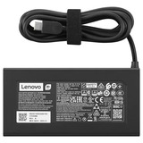 Lenovo Legion platte netvoedingsadapter van 140 W (USB-C) oplader Zwart, 1x USB-C