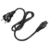 Lenovo Legion platte netvoedingsadapter van 140 W (USB-C) oplader Zwart, 1x USB-C