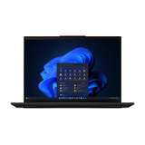 Lenovo ThinkPad L16 Gen 2 AMD (21SC002NMH) 16"  laptop Zwart | Ryzen 5 PRO 215 | Radeon 740M | 16 GB | 512 GB SSD