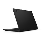 Lenovo ThinkPad L16 Gen 2 AMD (21SC002NMH) 16"  laptop Zwart | Ryzen 5 PRO 215 | Radeon 740M | 16 GB | 512 GB SSD