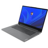 Lenovo V17 G4 IRU (83A2003MMH) 17.3"  laptop Grijs | Core i5-13420H | UHD Graphics | 16 GB | 512 GB SSD