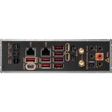 MSI MEG Z790 ACE socket 1700 moederbord Zwart, RAID, 2x 2.5 Gb-LAN, WLAN, BT, Sound, E-ATX