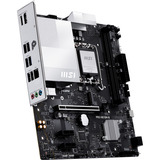 MSI PRO H810M-B socket 1851 moederbord 2.5 Gb-LAN, Sound, µATX