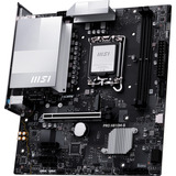 MSI PRO H810M-B socket 1851 moederbord 2.5 Gb-LAN, Sound, µATX