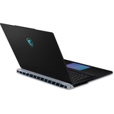 MSI Titan 18 HX AI A2XWJG-234NL 18"  Copilot+ gaming laptop Zwart | Core Ultra 9 285HX | RTX 5090 | 96 GB | 1x 2 TB + 2x 2 TB SSD