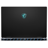 MSI Titan 18 HX AI A2XWJG-492NL 18"  Copilot+ gaming laptop Zwart | Core Ultra 9 285HX | RTX 5090 | 64 GB | 3x 2 TB SSD