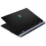 MSI Titan 18 HX AI A2XWJG-492NL 18"  Copilot+ gaming laptop Zwart | Core Ultra 9 285HX | RTX 5090 | 64 GB | 3x 2 TB SSD