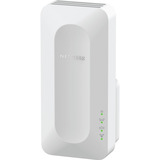 Netgear AX3000 4-Stream WiFi 6 Extender repeater Beige, Dual band