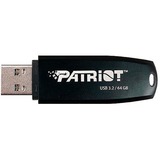 Patriot Xporter Core 64 GB usb-stick Zwart