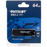 Patriot Xporter Core 64 GB usb-stick Zwart