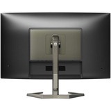 Philips 32M1C5500VL/00 31.5" Curved gaming monitor Zwart, 2x HDMI, DisplayPort, HDR 10, 144Hz