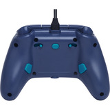 PowerA Advantage controller met kabel voor de Xbox Series X|S - Watergolf Azuurblauw, Xbox Series X|S, Xbox One, Pc