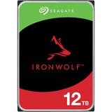 IronWolf 12 TB harde schijf
