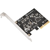 SilverStone SST-ECU07 usb-controller 