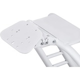 Thermaltake GR500 Racing Simulator Cockpit Snow racing simulator Wit