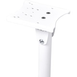 Thermaltake GR500 Racing Simulator Cockpit Snow racing simulator Wit