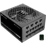 Thermaltake Toughpower TF3 modulaire 1300 watt voeding  Zwart, 6x PCIe
