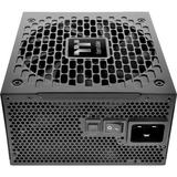 Thermaltake Toughpower TF3 modulaire 1300 watt voeding  Zwart, 6x PCIe