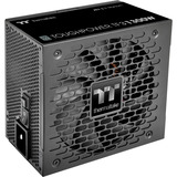 Thermaltake Toughpower TF3 modulaire 1300 watt voeding  Zwart, 6x PCIe