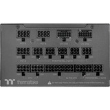 Thermaltake Toughpower TF3 modulaire 1300 watt voeding  Zwart, 6x PCIe