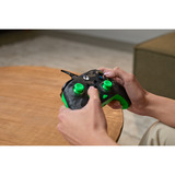 Turtle Beach Rematch Core Bedrade controller Zwart/groen, Xbox serie X|S, Xbox One, Pc