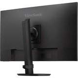 ViewSonic VG2708A-MHD 27" monitor Zwart, 1x HDMI, 1x DisplayPort, VGA, sound, 100 Hz