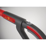 WOLF-Garten BS 140 eM e-multi-star accu steel Rood/grijs, Zonder lader, 2,5 Ah, 18 Volt