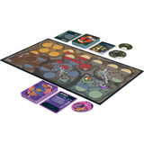 White Goblin Games Unmatched: Houdini vs De Geest uit de Lamp Bordspel Nederlands, 2 spelers, 20 minuten, Vanaf 10 jaar