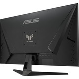 ASUS TUF Gaming VG328QA1A 32" monitor Zwart/zilver, 2x HDMI, DisplayPort, 170 Hz