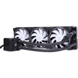 Alphacool Alphacool Eisbaer Pro HPE Aurora 360 CPU waterkoeling Zwart