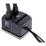 Alphacool Alphacool Eisbaer Pro HPE Aurora 360 CPU waterkoeling Zwart