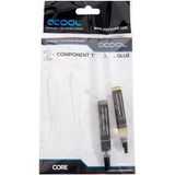 Alphacool Core 2-component heat conducting adhesive, 5 g lijm 