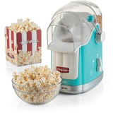 Ariete Party Time Pop Corn maker 2958/01 popcornmaker Lichtblauw