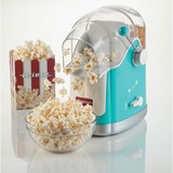 Ariete Party Time Pop Corn maker 2958/01 popcornmaker Lichtblauw