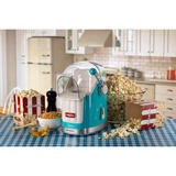 Ariete Party Time Pop Corn maker 2958/01 popcornmaker Lichtblauw