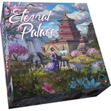 Asmodee Eternal Palace Bordspel Engels, 1 - 5 spelers, 60 - 90 minuten, vanaf 14 jaar