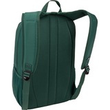 Case Logic Jaunt Backpack rugzak Donkergroen