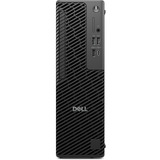 Dell Pro Max FCS1250 U7-265 32/1 (0RR2N) pc-systeem Zwart | Core Ultra 7-265 | NVIDIA RTX A1000 | 32 GB | 1 TB SSD